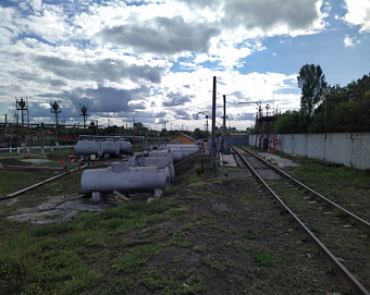 Росприроднадзор выявил нарушения природоохранного законодательства на объектах ОАО «РЖД» в Белгородской области